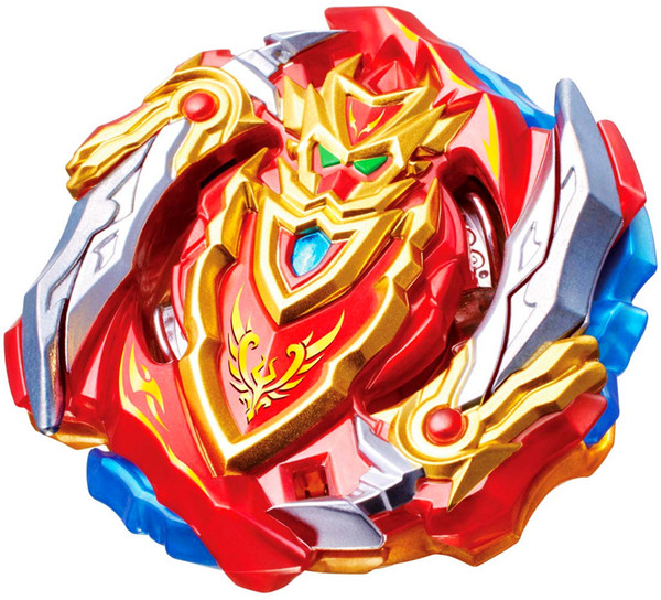 Beyblade Burst B129 SPIN TOP without launcher