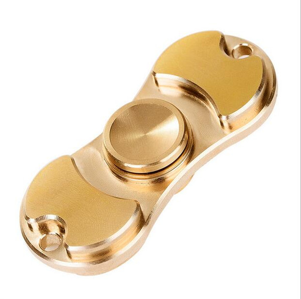 Alloy gyro Torqbar EDC Hand Spinner 5 colors Fidget Spinner HandSpinner Toys Fingertip Decompression Anxiety gyro