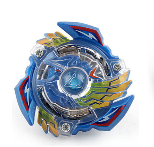 New Spinning Top Beyblade BURST B-34 With Launcher And Original Box Metal Plastic Fusion 4D Gift Toys For Children