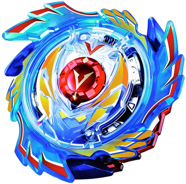 Beyblade Burst B122 SPIN TOP without launcher