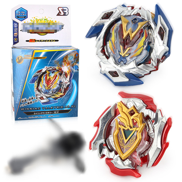 B104 B105 Gyroscope Metal Fight 4D Beyblade Top Toys Sale Made In China Original Launcher Beyblade