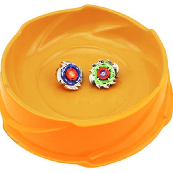 15 PC Children Toys Combat Stadium Plastic Burst Battleground Battlefiled Beyblade Stadium Beyblade Arena Battle Top Plate