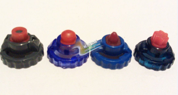 hot sell free shipping by DHL beyblade plastice spare parts ,beyblade tip