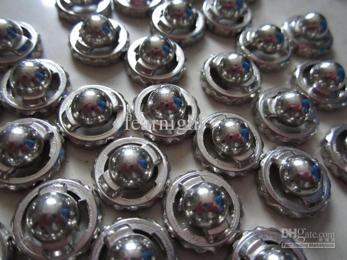 New In Stock,200pcs/lot,2models mixed,Hot Sale beyblade base metal spare parts