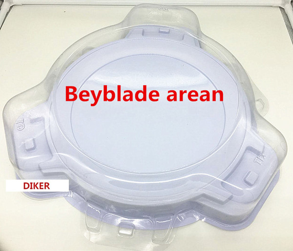 New Hot 2 PCS/ LOT Beyblade Arean Beystadium STandard Type Beyblade Stadium As Children's Gifts