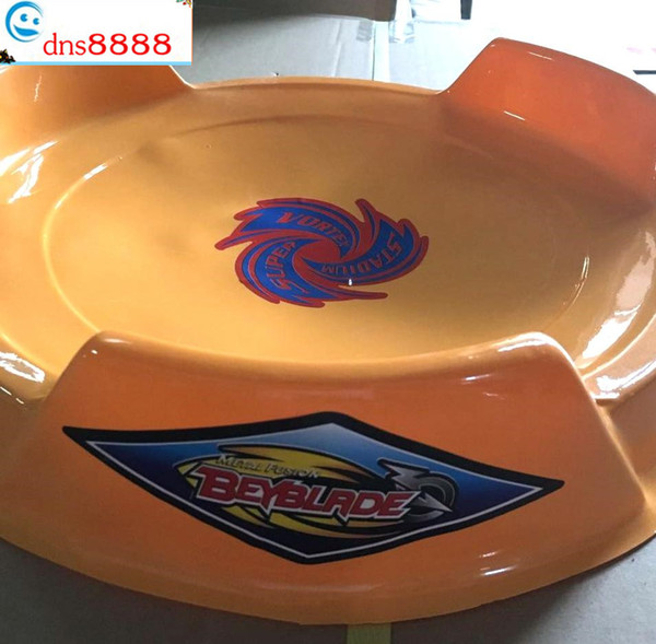 200pcs/lot beyblade arena,beyblade stadium diameter:38cm