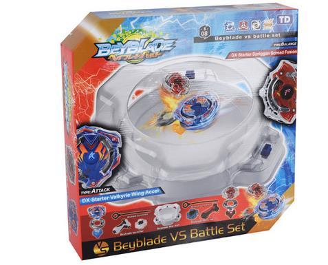 Beyblade arena stadium Beyblade Burst With Launcher Starter Xeno Excalibur.M.I Starter Zillion Zeus I.W Beyblade Toys