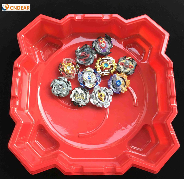 Beyblade stadium Burst with launcher Metal Fusion Children B66 B59 B110 B97 B86 B100