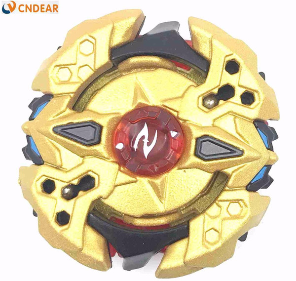 Beyblade Burst B901 with launcher gold color with gift bag limited edition collect