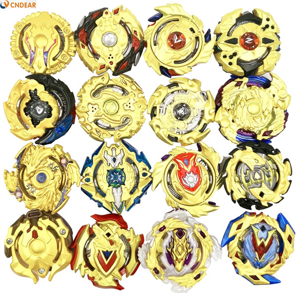 Limited Edition Collect Beyblade Burst B48 B66 B97 B86 B100 Starter Zeno Excalibur Xeno with Launcher Children Gift