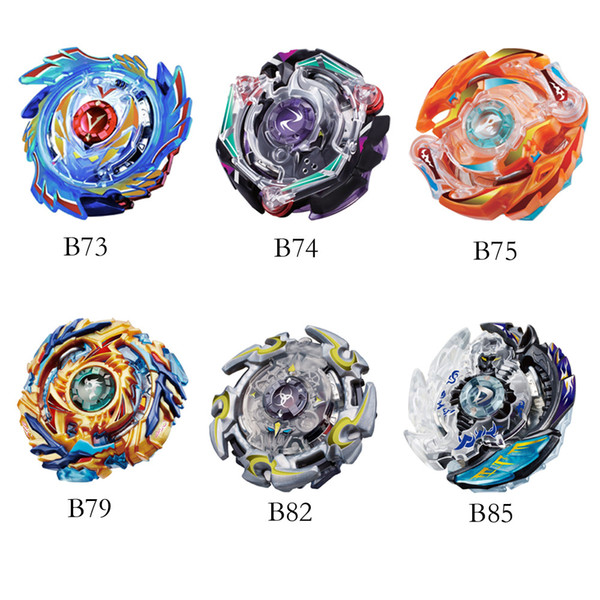 Factory prices Beyblade l drago destructor Burst gyro Aggressive Beyblades With launcher For Children toys free dhl BR69