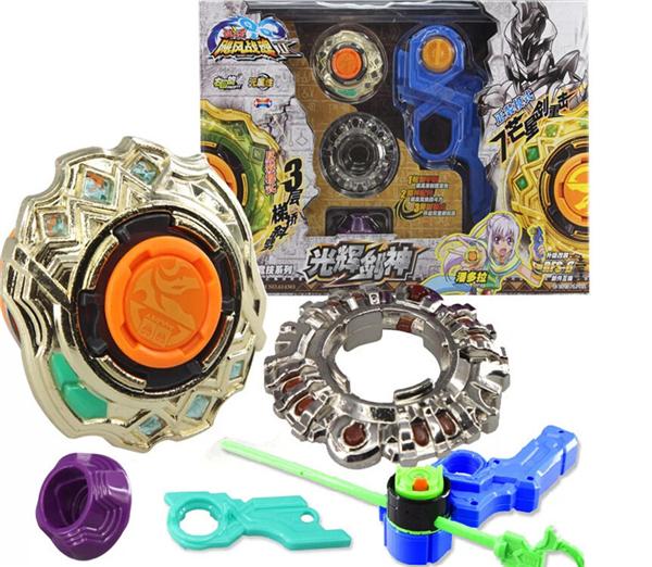 Gyro Toys Hurricane Of King Fighting Wars Soul 2 Gyro The Yo-Yo Competitions Gyro Toys Children