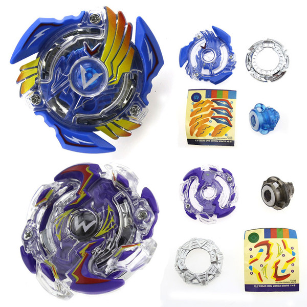 Metal Fusion God Spinning Top Bey Blade Blades Toys 27 Style Beyblade Burst Toys Arena Without Launcher And Box Beyblades Toupie