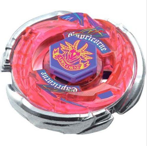 1PCS BEYBLADE METAL FUSION Battle Top Booster BB50 Storm Capricorn M145Q Without Launcher