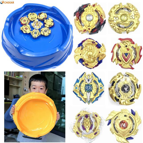 New Hot Beyblade Burst Stadium Arena Launcher and Handl B73 B92 B100 B82 B100 B105 B97 B86 Limited Edition Collect Christmas Gift