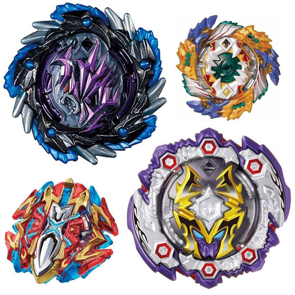 41 PCS Beyblade Burst Toys B-122 Fafnir bables Toupie Bayblade burst Metal Fusion God Spinning Top Bey Blade Blades Toy