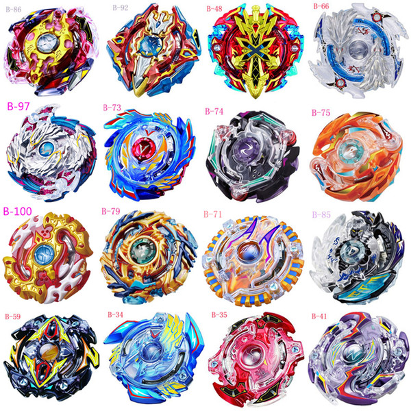 Hot Style Beyblade Burst Toys Arena With Launcher and Box Beyblades Metal Fusion God Spinning Top Bey Blade Blades Toy