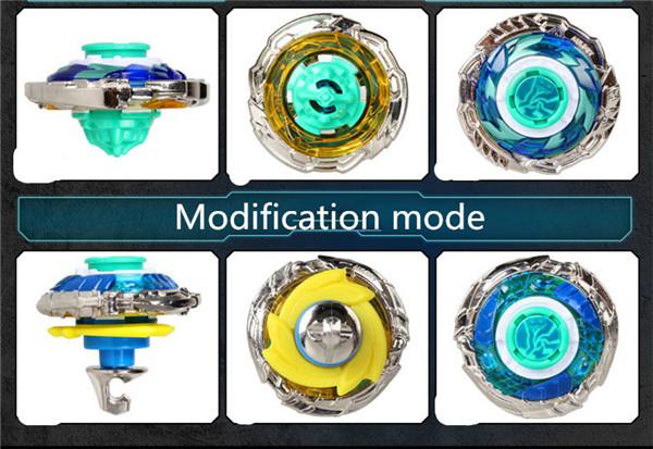 Gyro Toys Beyblade Variares Buy Beyblades New Big Bang Beyblade Metal Fusion Flame Libra T125 Metal Fusion 4d Beyblade Bb48 Without Launcher