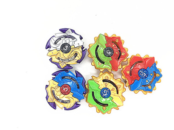 4D beyblade burst metal fusion with launcher B100N1 B100N2 B100N3 B100N4 B100N5 Spinning Top for children christmas gift