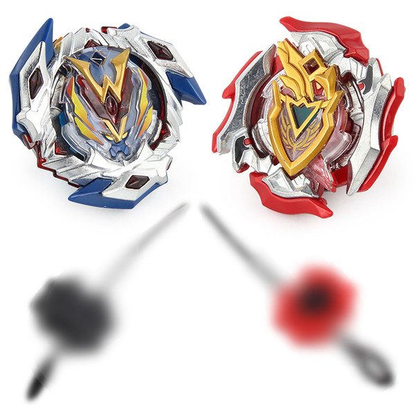 Mini Stadium Beyblades Metal Fusion Toys Metal 4D Set Battle B-104 B-105 New For Children Toys