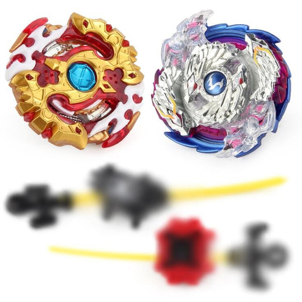 Beyblade BURST B-100 Starter Spriggan Requiem.0..Zt Toy Toy Top Kids Toy With L-R Launcher