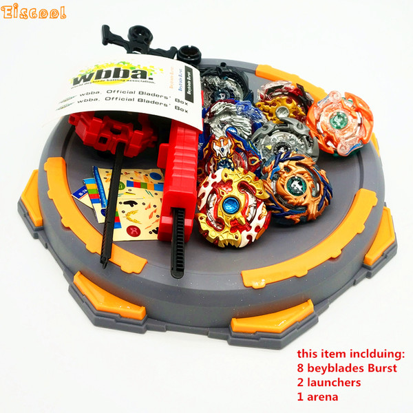 Beyblade Burst Toys With Launcher Starter and Arena Bayblade Metal Fusion God Spinning Top Bey Blade Blades Toys Drop shipping ffff