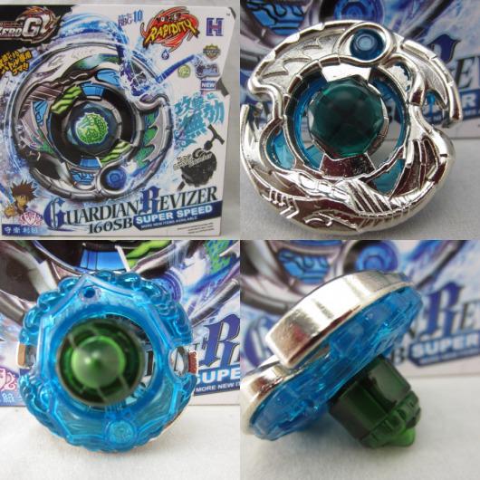 Free shipping New arrival Zero G bbg 10 beyblade metal fashion spin top toy 10pcs/lot