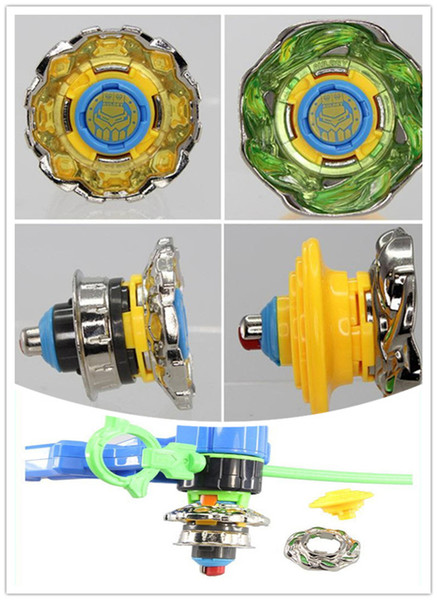 Gyro Toys Buy Beyblades Beyblade Variares Beyblade Beyblade Metal Fusion 4D BB124 Kreis Cygnus 145WD Rapidity Beyblades Spin Top Toys Set