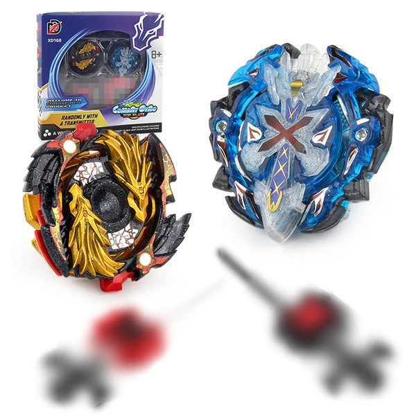 Toy Spinning Top Wholesale Rapidity Beyblade Metal Fusion Set Battle Mini Top Beyblade Burst Arena Stadium