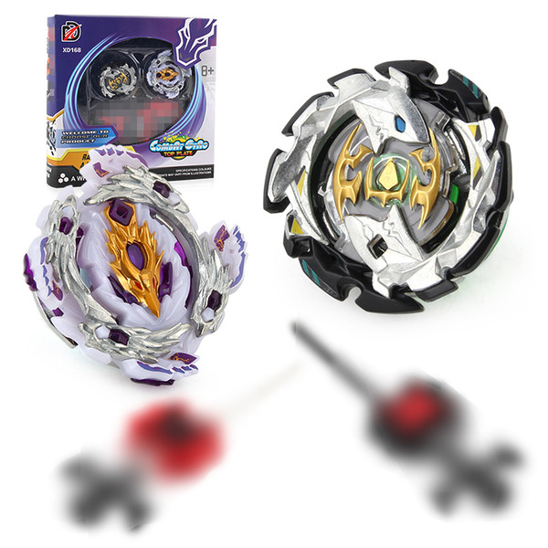 Toy Spinning Top Spinning Top Metal Battle Arena Beyblade Burst Set B-106 B-110 Cheap For Sale