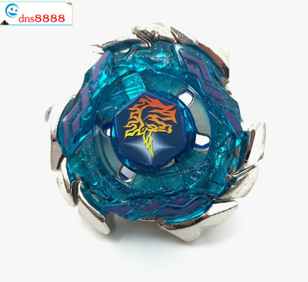 480pcs/lot Beyblade Metal Fusion 4D Set with Launcher Kids Game Toys BB117