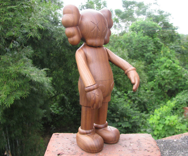 KAWS Companion 28cm/11