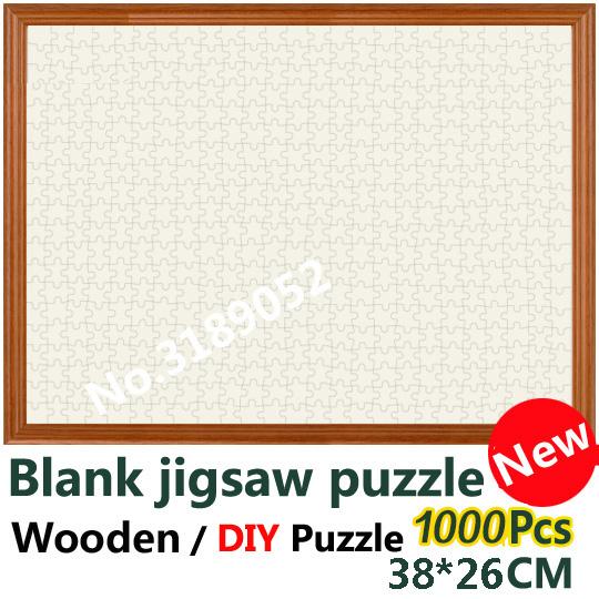 1000 piece White Hell Jigsaw Puzzle Pure Black white creative DIY Jigsaw Puzzle Creativity Imagine Toys Magic Rainbow puzzle