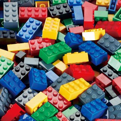 DIY Building Blocks Bulk Sets City Creative Classic Technic Bricks Creator Toys for Children Christmas Gift 1000 Pieces