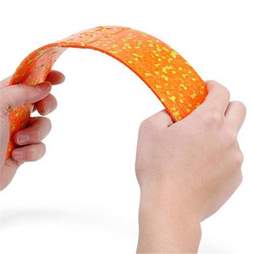 EPP Foam Hand Throw Airplane Outdoor Launch Glider Plane Kids Toy Gift