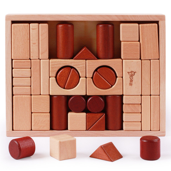 Kids Learning Education Wooden Toys Colorful Smart Jigsaw Games Puzzle Kids Toys High Quality