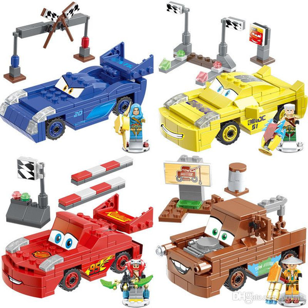 Creative Story Cars Building Block Building Sets Project Military Puzzle Tank Airplane army Vehicle Toys Anti-terrorism Bomber Cute Funny