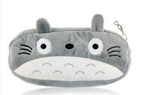 Popular 20CM Approx. Plush Toy BAG , Plush Cover Coin BAG Purse Design Keychain Plush Toy