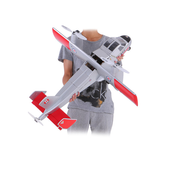 CL-84 950mm Wingspan Tilt-wing VTOL Vertical Take off Land EPO Drone Fixed-wing Aircraft PNP Version RC Airplane