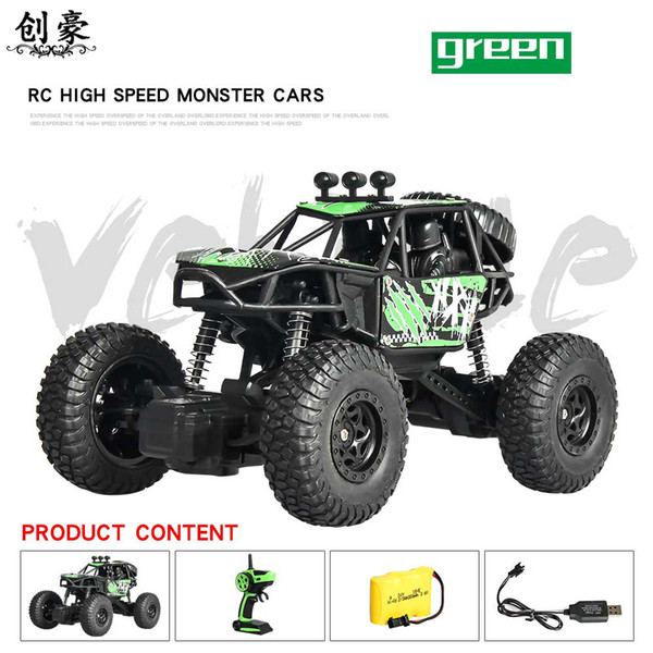 1:20 2.4G RC Car Toy X Power s-003 4x4 Rc Climb Off-Road Car Buggy for kids