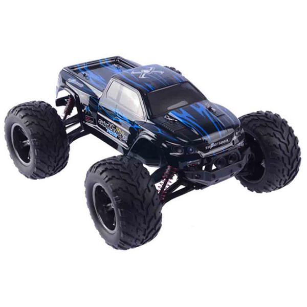 1/12 Scale 2.4G 4CH RC Car Toy With 2-Wheel Driven Electric Racing Truggy Remote Control Toys RC SUV Climbing Car Gift For Kids