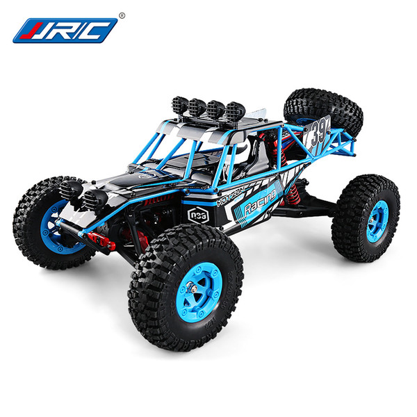 New JJRC Q39 1:12 2.4G 4WD 40KM/H Highlandedr Short Course Truck Rock Crawler Off Road RC Car VS Q40 WLtoys 12428 REMO 1631 Toys