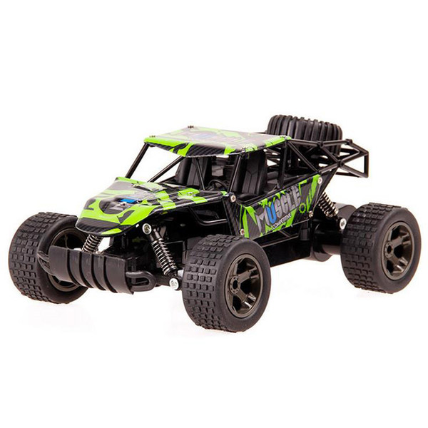 1:20 high-speed competitive remote control car charging electric simulation off-road toy car children birthday gift