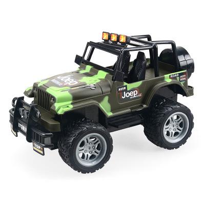 1:18 4WD rc car dirt bike remote control Off-Road Vehicle toys For Boys Kids Rechargeable model toy High Speed Vehicle