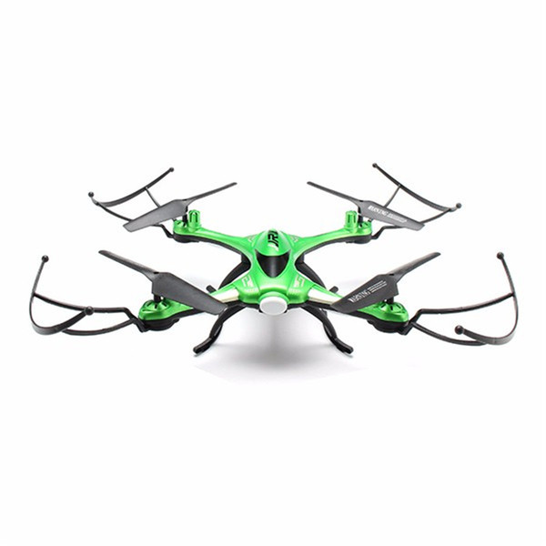 F18362/3 JJRC H31 Waterproof Resistance to Fall Headless Mode One Key Return Stunt Flying 2.4G 4CH RC Quadcopter RTF (No Camera)