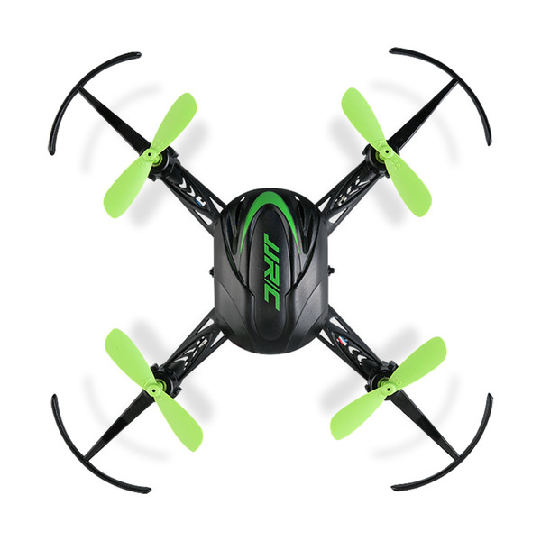 JJRC H48 four-axis indoor small drone remote control toy