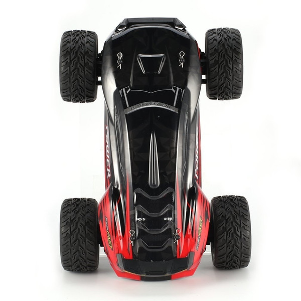 G172 1/16 2.4G 4WD 36km/h Powered Racing Electric Car Off-Road Truck Toys The Best Gift for Boy