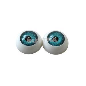 1Pair Dolls Eye For Toys Dolls Googly Eyes Used For Doll Accessories