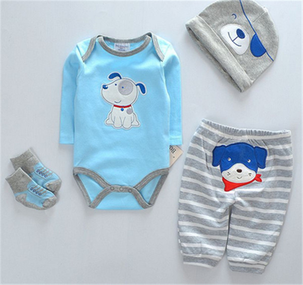 Reborn babies doll clothes fit for 50-55cm children dolls accessories girl doll dress clothing set