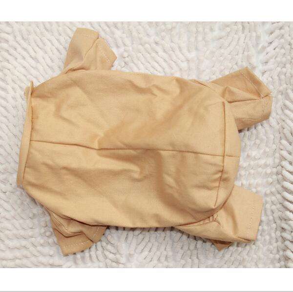 Hot Sale Sholesale Reborn Baby Doll Cloth Body fits for 20-24 